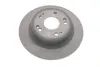 Задний тормозной диск febі bilstein 108486