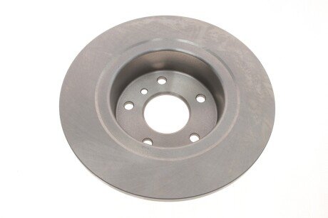 Задний тормозной диск febі Bilstein 108652