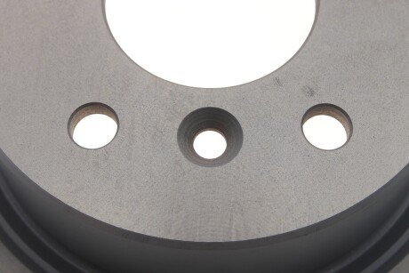 Задний тормозной диск febі Bilstein 108652