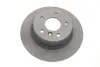 Задний тормозной диск febі bilstein 108652