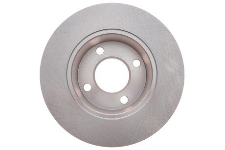 Задний тормозной диск febі Bilstein 11396