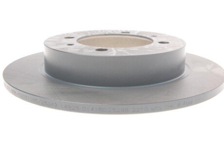 Задній гальмівний (тормозний) диск febі Bilstein 14925