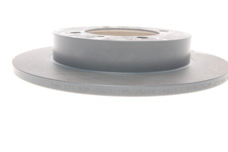 Задній гальмівний (тормозний) диск febі Bilstein 14925