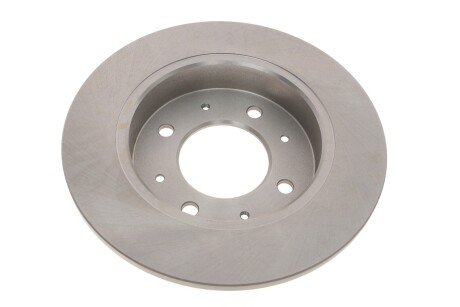 Задний тормозной диск febі Bilstein 170700