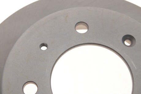 Задний тормозной диск febі Bilstein 170700