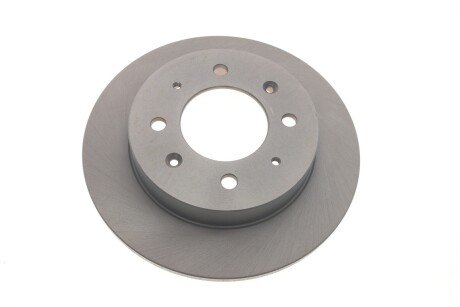 Задний тормозной диск febі Bilstein 170700