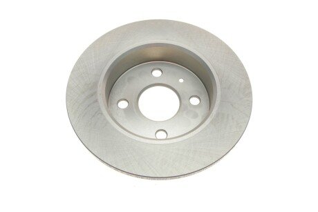 Задний тормозной диск febі Bilstein 17212