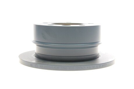 Задний тормозной диск febі Bilstein 22860