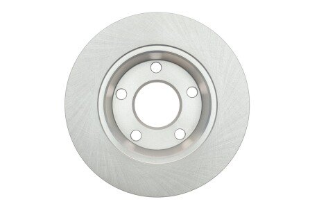 Задний тормозной диск febі Bilstein 22908