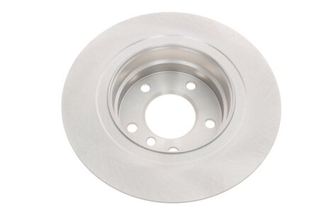 Задний тормозной диск febі Bilstein 24482