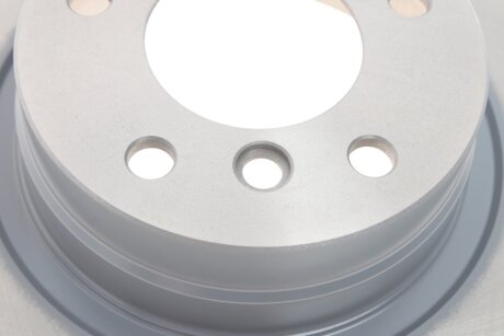 Задний тормозной диск febі Bilstein 24482