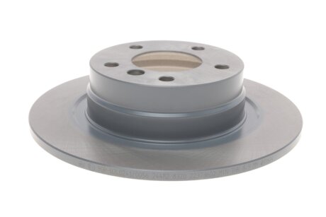 Задний тормозной диск febі Bilstein 24482