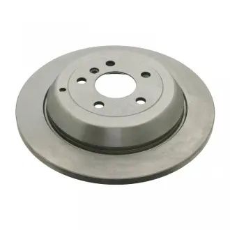 Задний тормозной диск febі bilstein 24747