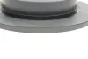 Задний тормозной диск febі bilstein 32176