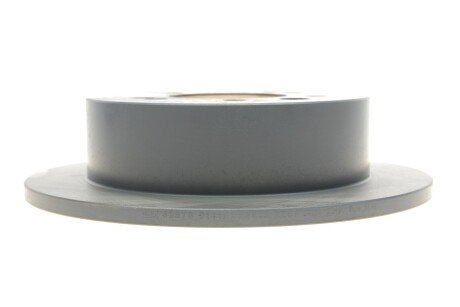 Задний тормозной диск febі Bilstein 32579