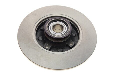 Задний тормозной диск febі Bilstein 32782