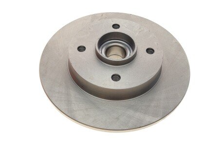 Задний тормозной диск febі Bilstein 32782