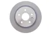 Задний тормозной диск febі bilstein 39185