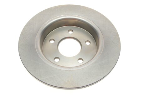 Задний тормозной диск febі Bilstein 39689