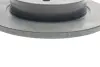 Задний тормозной диск febі bilstein 39689