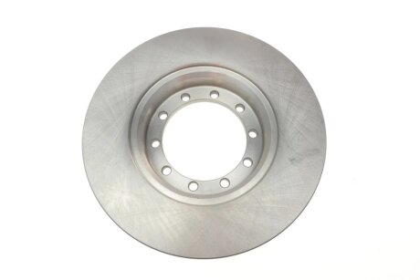 Задній гальмівний (тормозний) диск febі Bilstein 40644