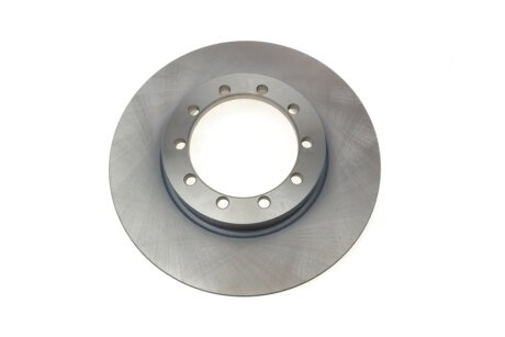 Задній гальмівний (тормозний) диск febі Bilstein 40644