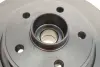 Задний тормозной диск febі bilstein 44018