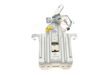 Задній гальмівний супорт febі Bilstein 178049