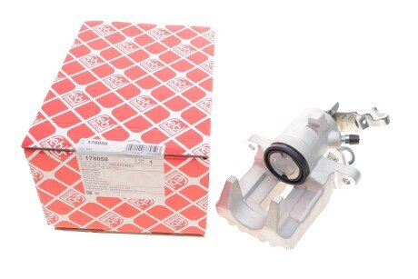 Задний тормозной суппорт febі Bilstein 178050