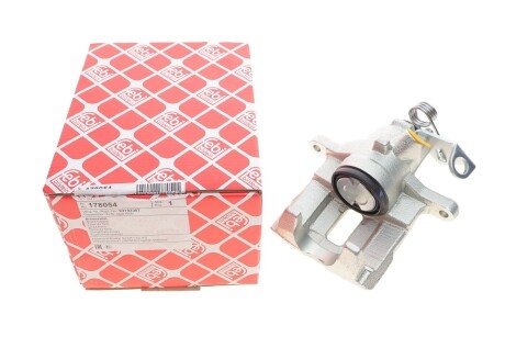 Задний тормозной суппорт febі Bilstein 178054