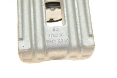 Задній гальмівний супорт febі Bilstein 178058