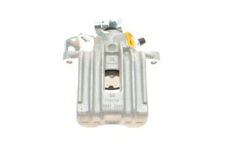 Задній гальмівний супорт febі Bilstein 178058