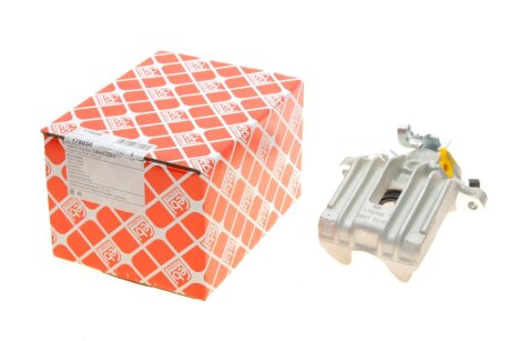 Задний тормозной суппорт febі Bilstein 178058