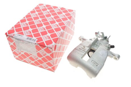 Задний тормозной суппорт febі Bilstein 178075