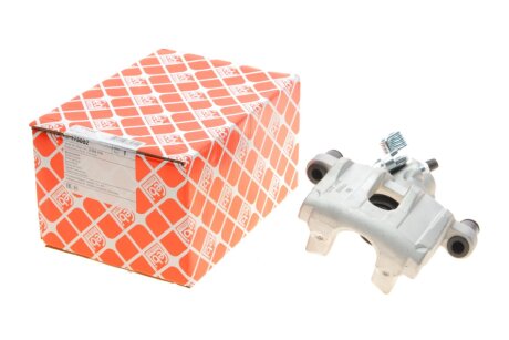 Задній гальмівний супорт febі Bilstein 178082 на Вольво C30