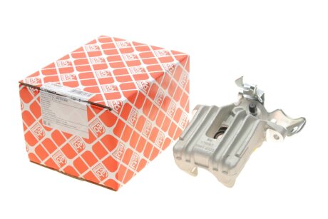 Задний тормозной суппорт febі Bilstein 178087 на Шкода Суперб 1