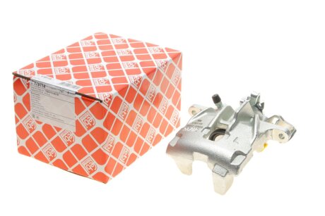 Задний тормозной суппорт febі Bilstein 178118 на Фольксваген Транспортер т4