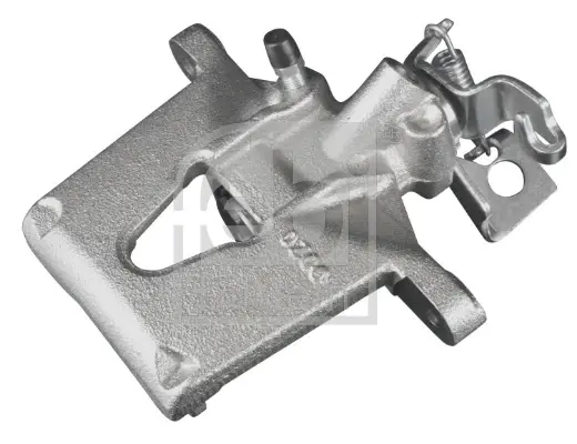 Задний тормозной суппорт febі bilstein 178136