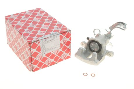 Задний тормозной суппорт febі Bilstein 178167