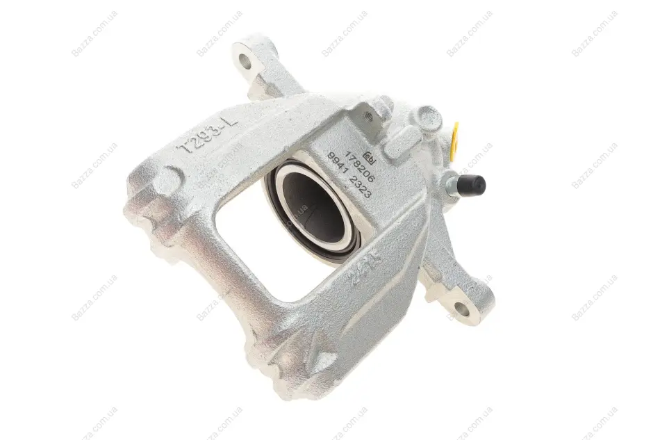 Задний тормозной суппорт febі bilstein 178206