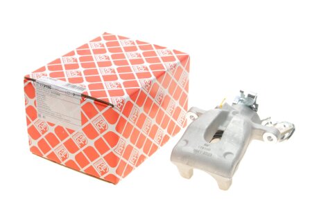 Задний тормозной суппорт febі Bilstein 179100