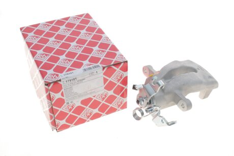 Задний тормозной суппорт febі Bilstein 179101