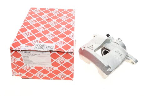 Задний тормозной суппорт febі Bilstein 179177