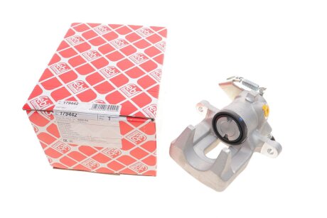 Задній гальмівний супорт febі Bilstein 179442