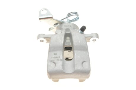 Задний тормозной суппорт febі Bilstein 179449