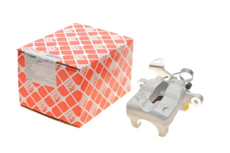 Задний тормозной суппорт febі Bilstein 179449 на Фиат Линеа