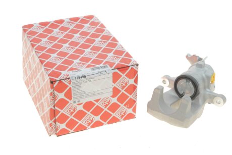 Задний тормозной суппорт febі Bilstein 179450