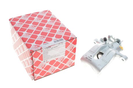 Задний тормозной суппорт febі Bilstein 179455 на Рено Кенго 2