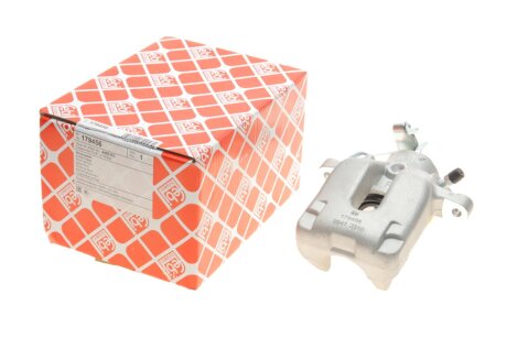 Задній гальмівний супорт febі Bilstein 179456 на Ситроен Ксара пикассо