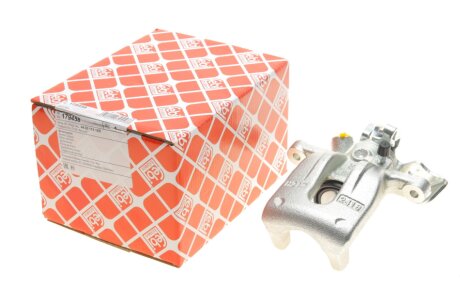 Задний тормозной суппорт febі Bilstein 179458